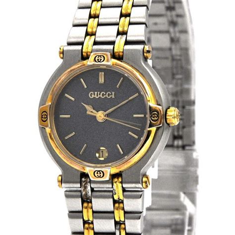 used gucci watches for women|used women Gucci watches sale.